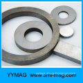 High performance SmCo ring magnets for sale